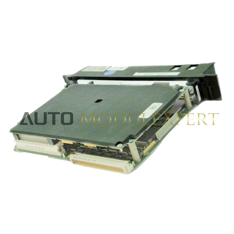 GE FANUC IC697CPU780 وحدة المعالجة المركزية ذات الفتحة الواحدة