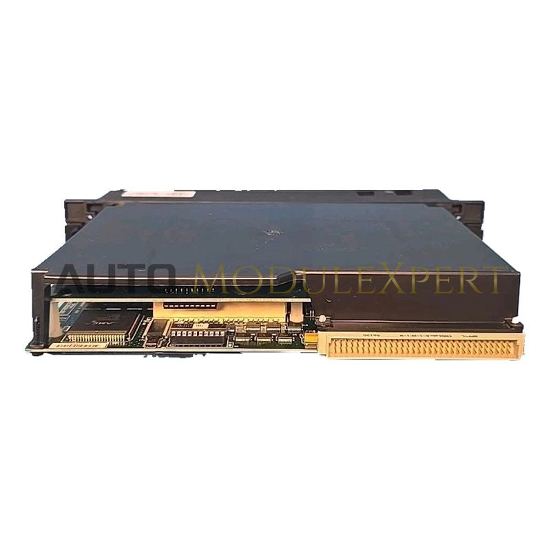 وحدة تحكم المعالج المركزي GE Fanuc IC697CPX782 سلسلة 90-70
