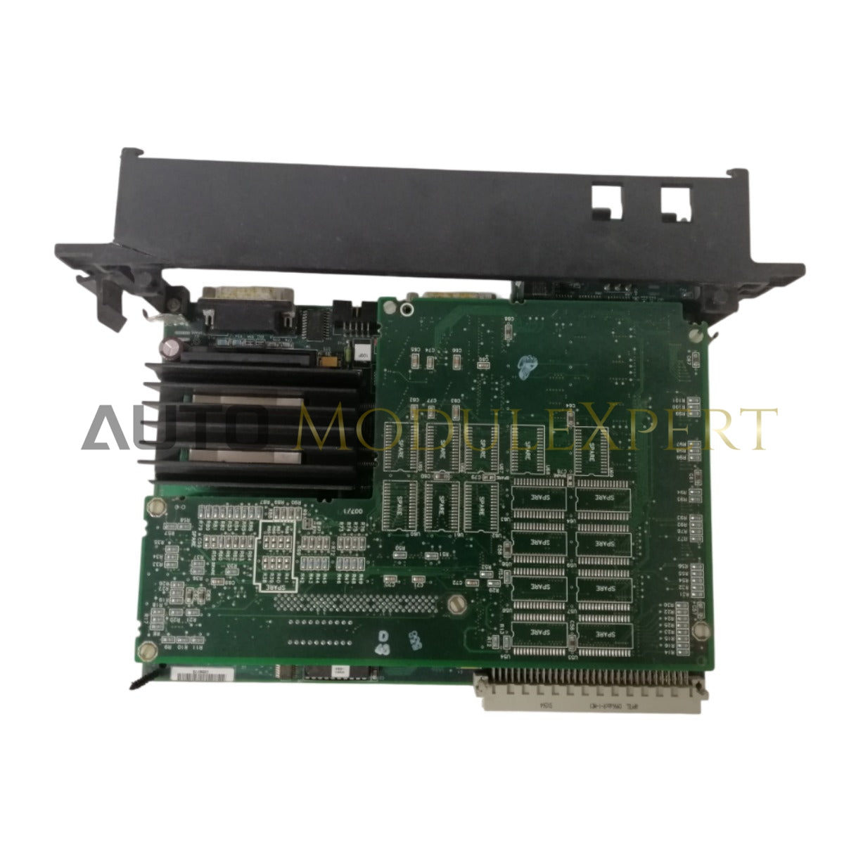 Модуль процессора IC697CPX928-FE серии GE Fanuc 90-70