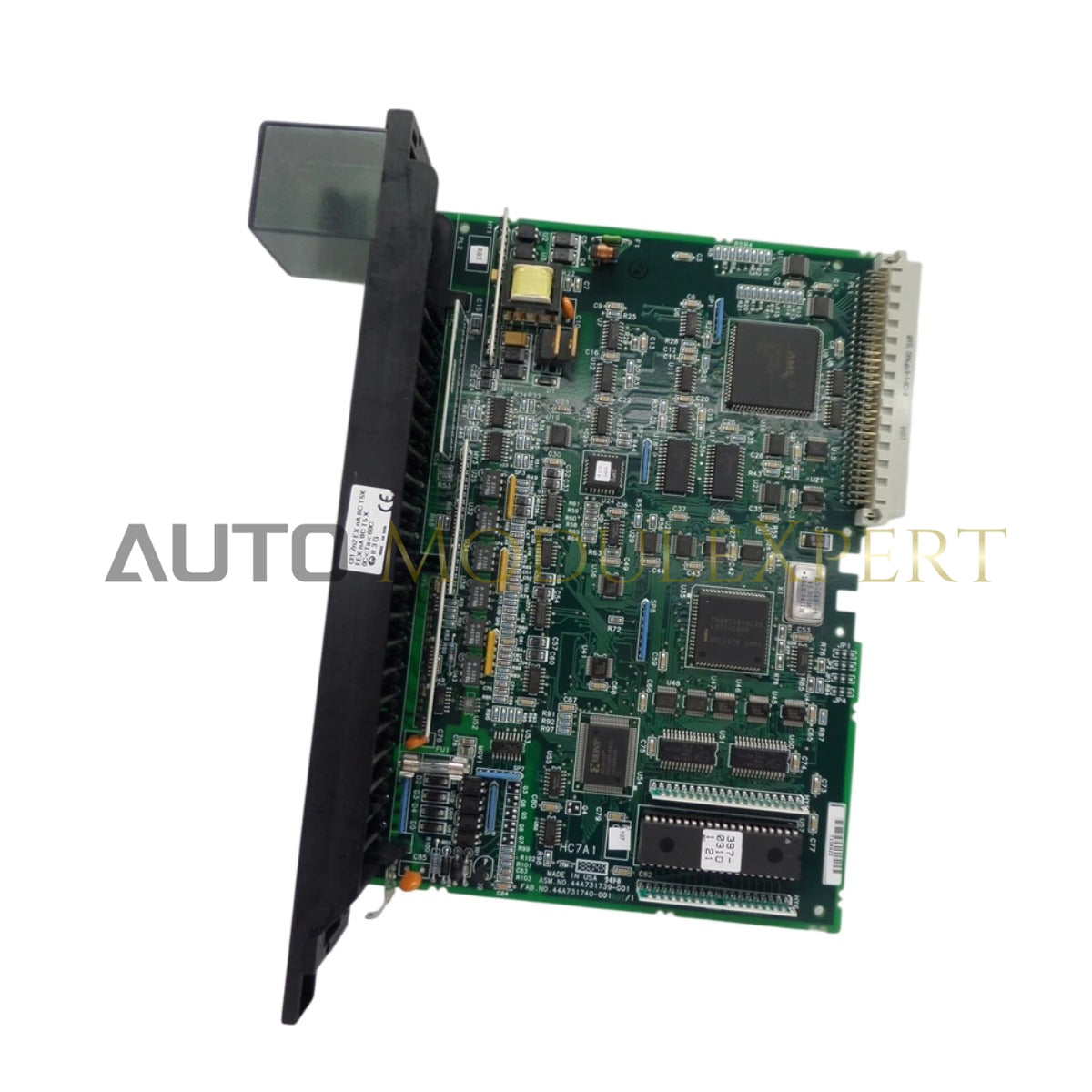 GE Fanuc IC697HSC700E Serija 90-70 Brzi brojač