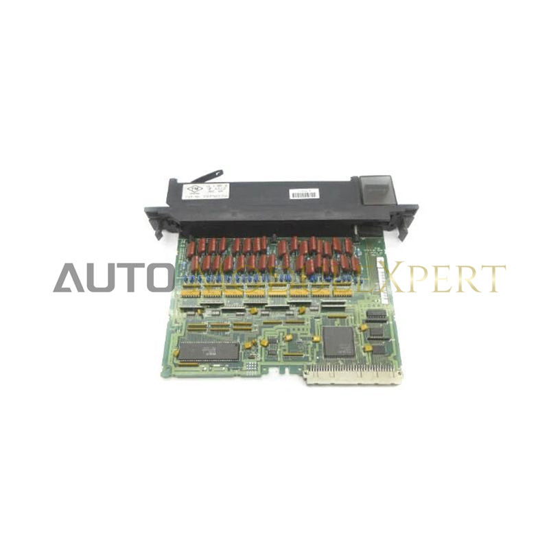 Discrete Input Module GE Fanuc IC697MDL250