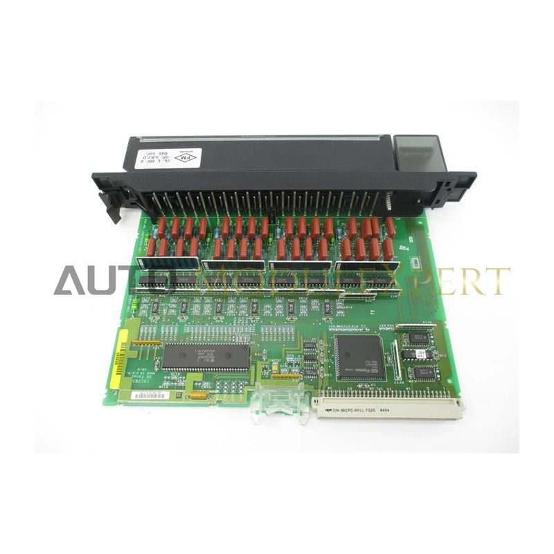 Discrete Input Module GE Fanuc IC697MDL250