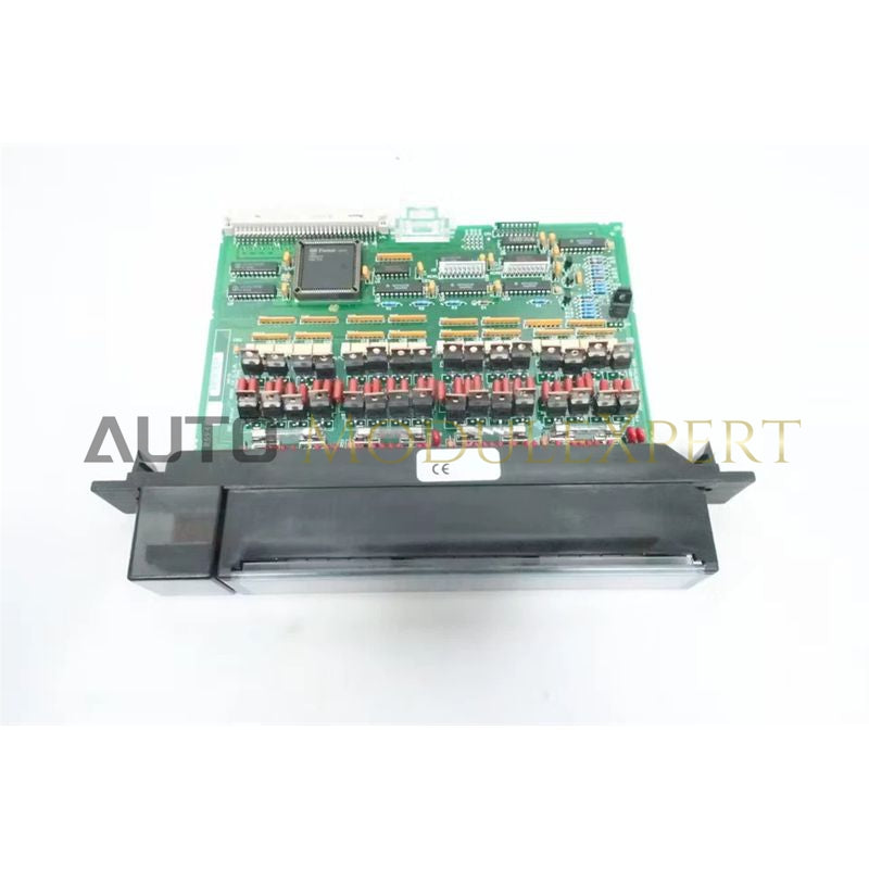 GE Fanuc IC697MDL350 Series 90-70 Discrete Output Module