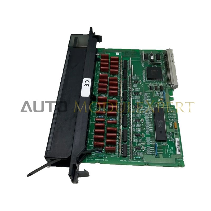 ماژول ورودی گسسته GE Fanuc IC697MDL650