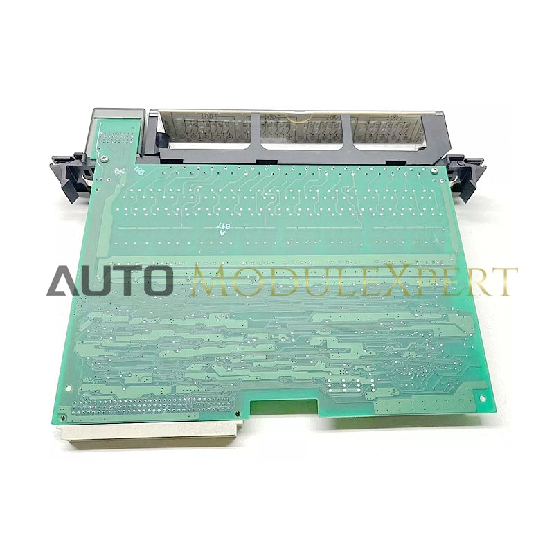 GE Fanuc | IC697MDL653 | Módulo de entrada discreta lógica