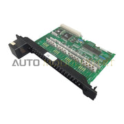 GE Fanuc IC697MDL671 Series 90-70 Discrete Input Interrupt Module
