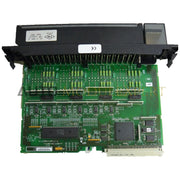 GE Fanuc IC697MDL671 Series 90-70 Discrete Input Interrupt Module