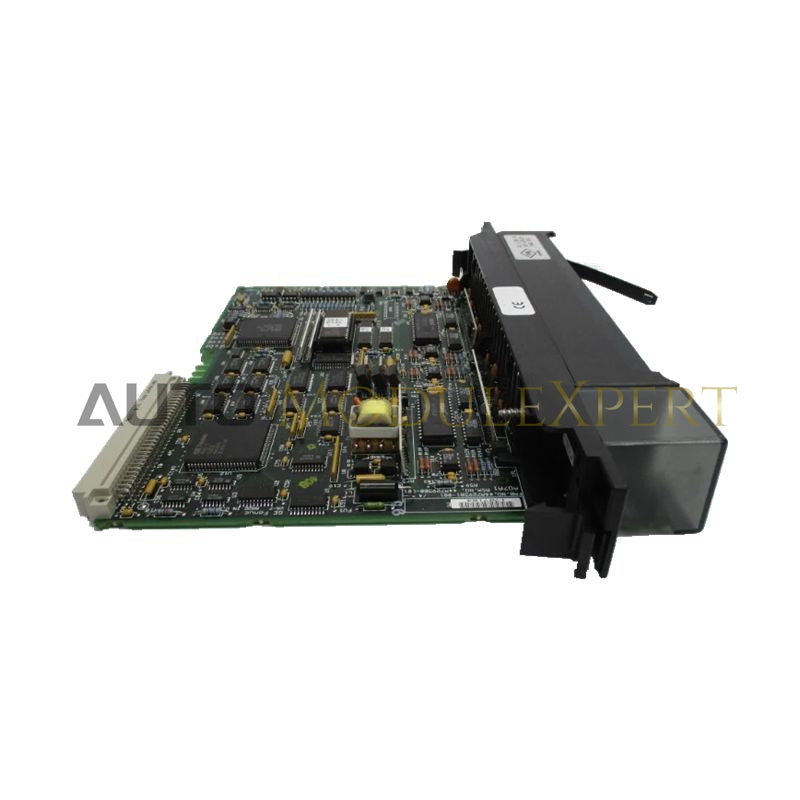 IC697MDL740 GE Fanuc Series 90-70 diszkrét kimeneti modul