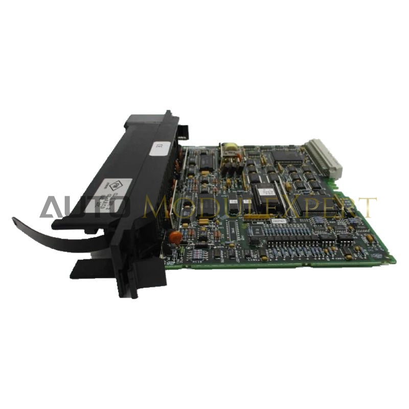 ماژول خروجی گسسته IC697MDL740 سری 90-70 جی‌ای فانوک