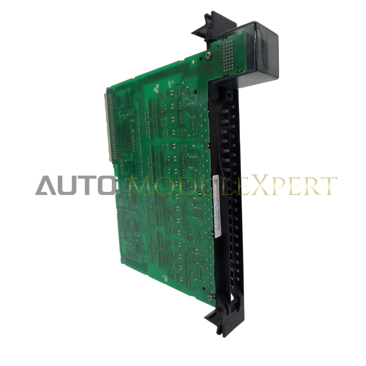IC697MDL750E GE Fanuc diskretinis išėjimo modulis