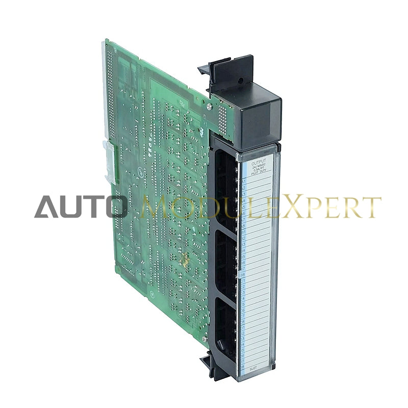 Perusahaan GE Fanuc | IC697MDL750 | Modul Keluaran Diskrit Seri 90-70