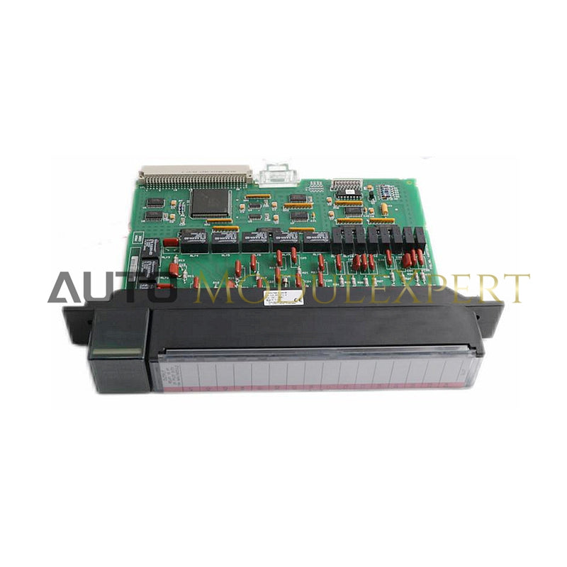 GE Fanuc IC697MDL940 Relay Output Module