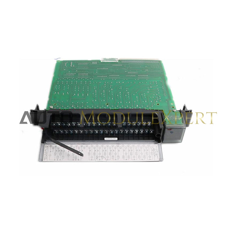 GE Fanuc IC697MDL940 Relay Output Module