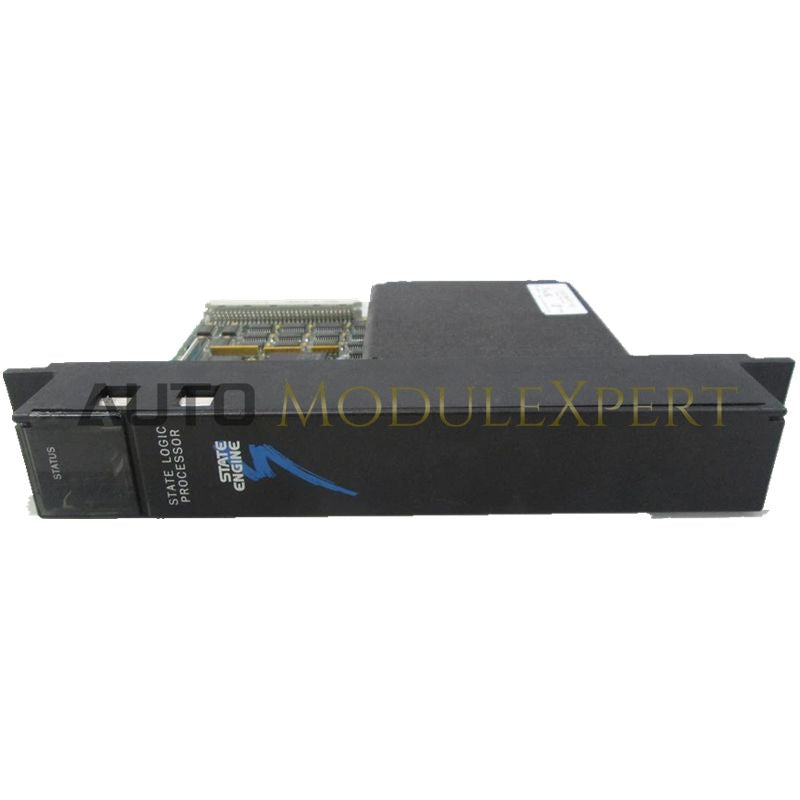 CMOS Expansion Memory GE Fanuc IC697MEM715B