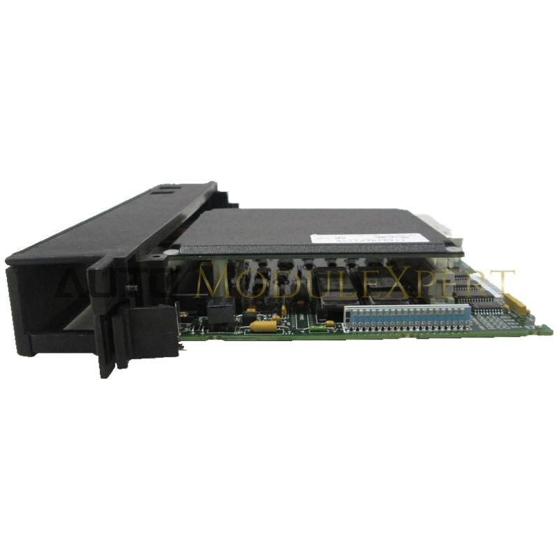 CMOS Expansion Memory GE Fanuc IC697MEM715B
