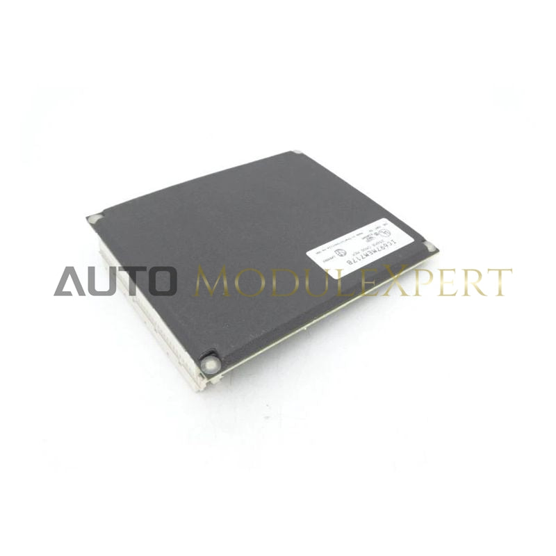 GE Fanuc IC697MEM717 Серия 90-70 Разширителен RAM Модул
