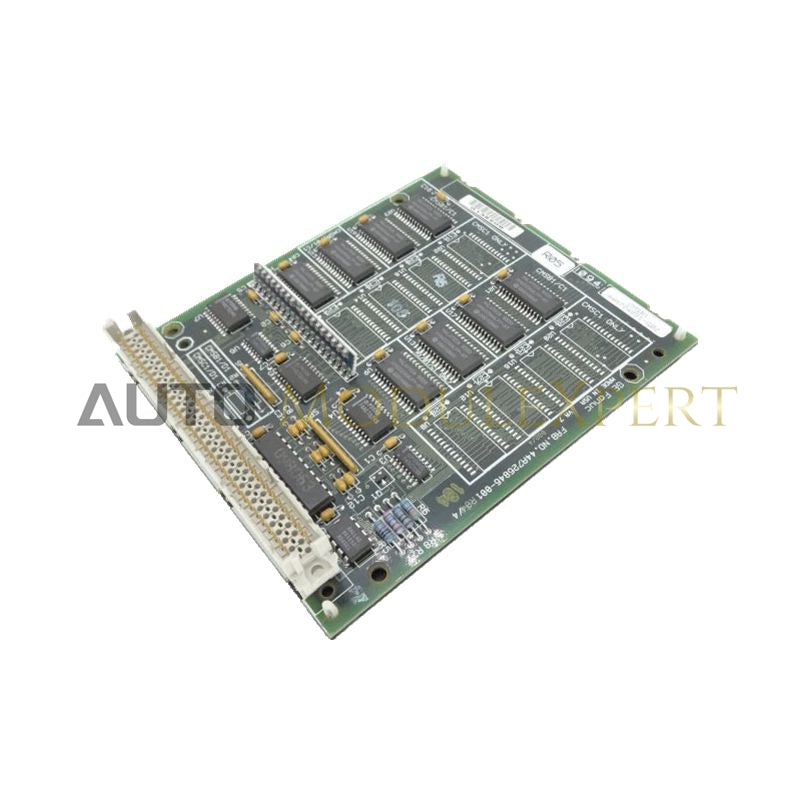 وحدة ذاكرة توسيع IC697MEM717B من GE Fanuc