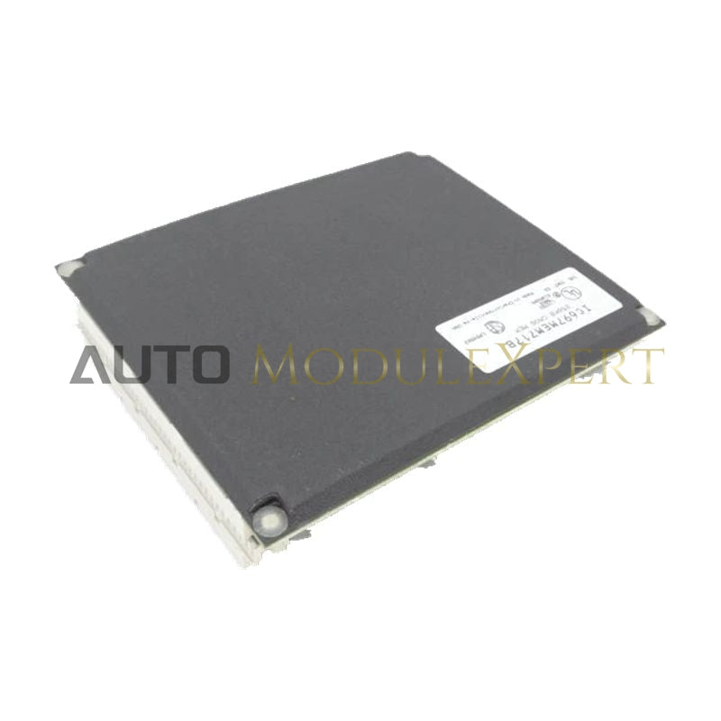 وحدة ذاكرة توسيع IC697MEM717B من GE Fanuc