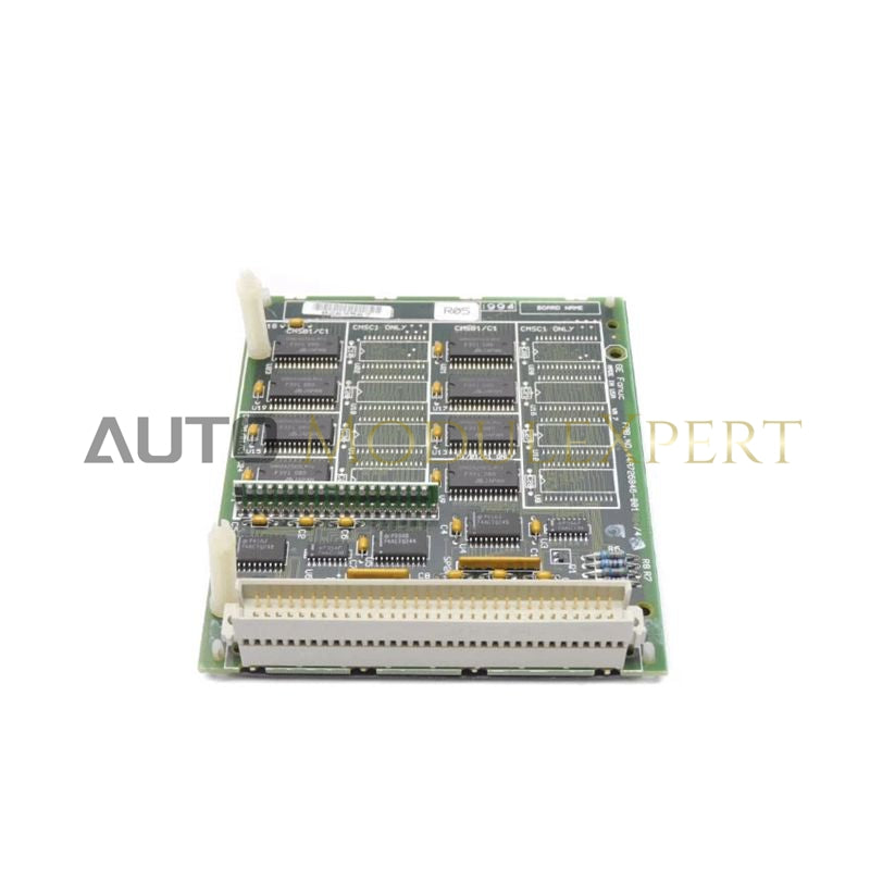 وحدة ذاكرة توسيع IC697MEM717B من GE Fanuc