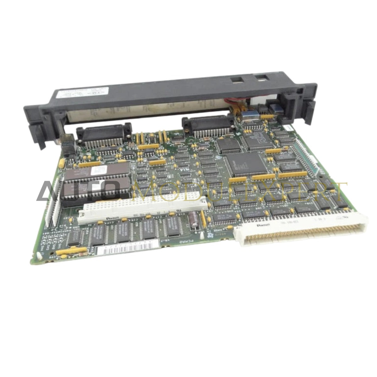 Napajalni modul GE Fanuc IC695PSD040H PACSystems RX3i (kopija)