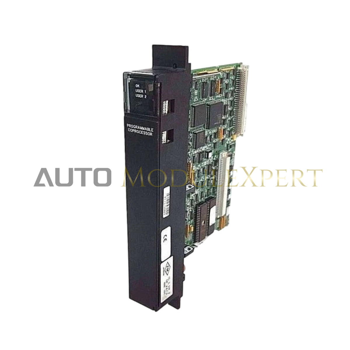 Napajalni modul GE Fanuc IC695PSD040H PACSystems RX3i (kopija)