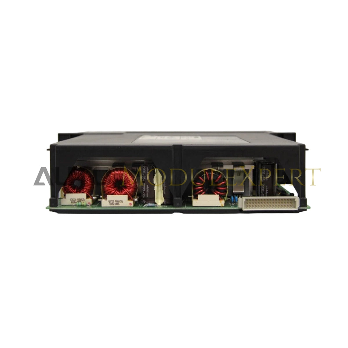 Maitinimo modulis GE Fanuc IC697PWR711H serija 90-70