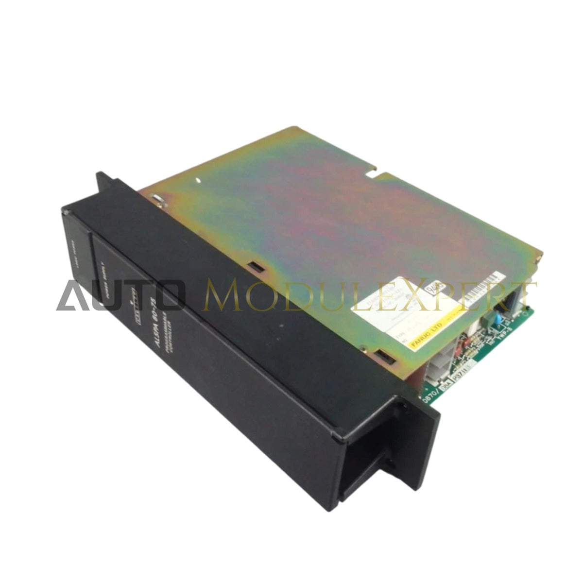 ماژول منبع تغذیه سری GE Fanuc IC697PWR713 سری 90-70