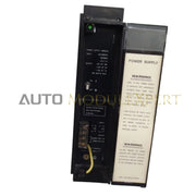 ماژول منبع تغذیه سری GE Fanuc IC697PWR713 سری 90-70