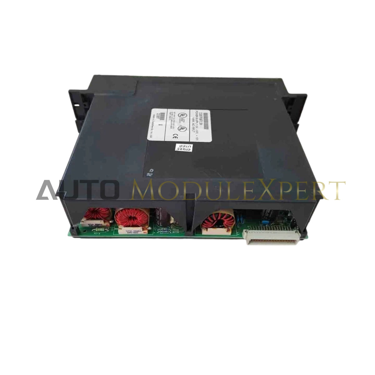 ماژول منبع تغذیه سری GE Fanuc IC697PWR713 سری 90-70