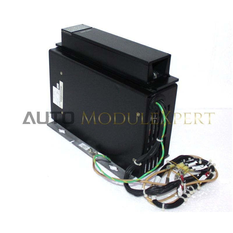 GE IC697PWR722 PLC Power Supply Module