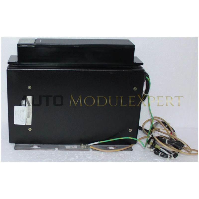 GE IC697PWR722 PLC Power Supply Module