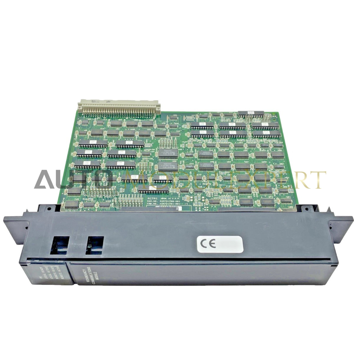IC697RCM711C GE Fanuc Series 90-70 Redundancy Communication Module