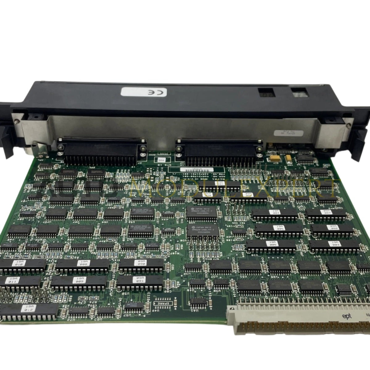 IC697RCM711C GE Fanuc Series 90-70 Redundancy Communication Module