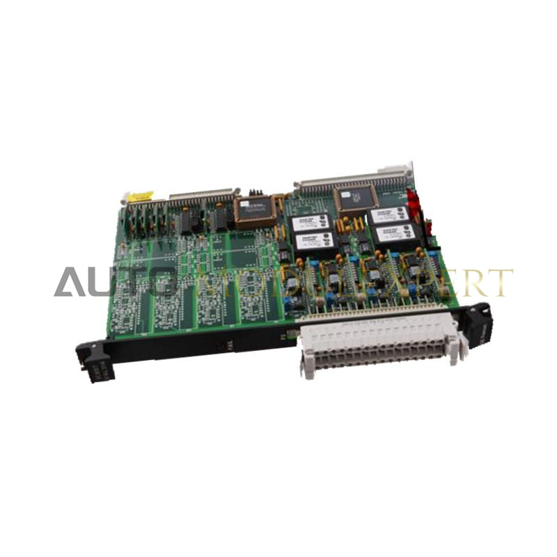 IC697VAL314 GE Fanuc Analog Output Module