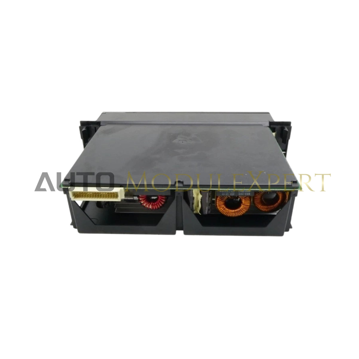 ماژول منبع تغذیه GE Fanuc IC697PWR711 سری 90-70