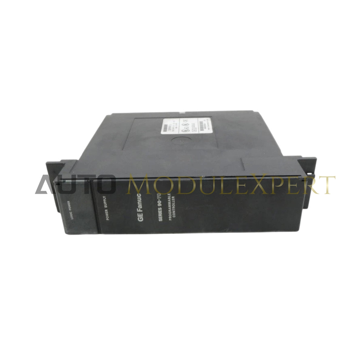 Maitinimo modulis GE Fanuc IC697PWR711 Serija 90-70