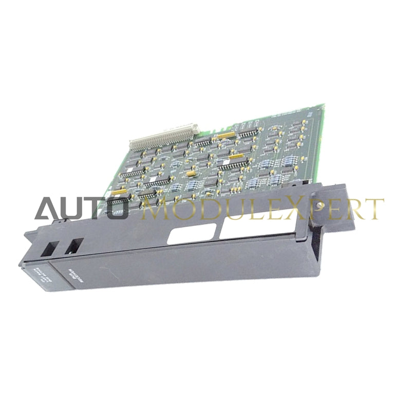 IC698BEM711 | GE FANUC | Módulo receptor de barramento