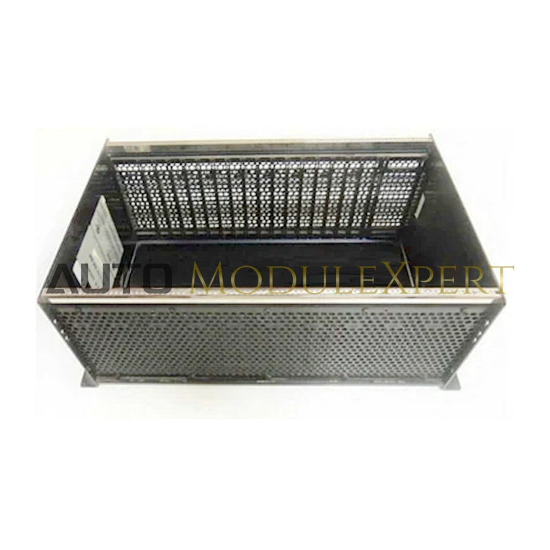 IC698CHS117 | GE FANUC | Rack de montaje frontal de 17 ranuras