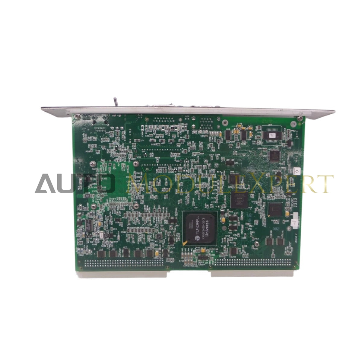 GE Fanuc IC698CPE010-EK RX7i PACSystems 300 MHz CPU Module