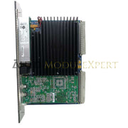 Central Processing Unit GE Fanuc IC698CPE040 PACSystems RX7i