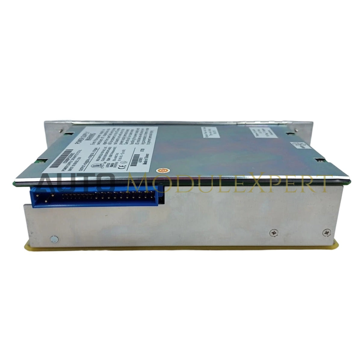 IC695CPE330CA GE Fanuc RX3i 1GHz 64MB Çalıştırılabilir Bellek CPU (kopya)