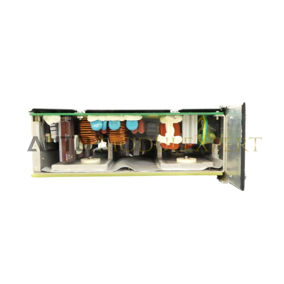Maitinimo šaltinis IC698PSD300D GE Fanuc RX7i