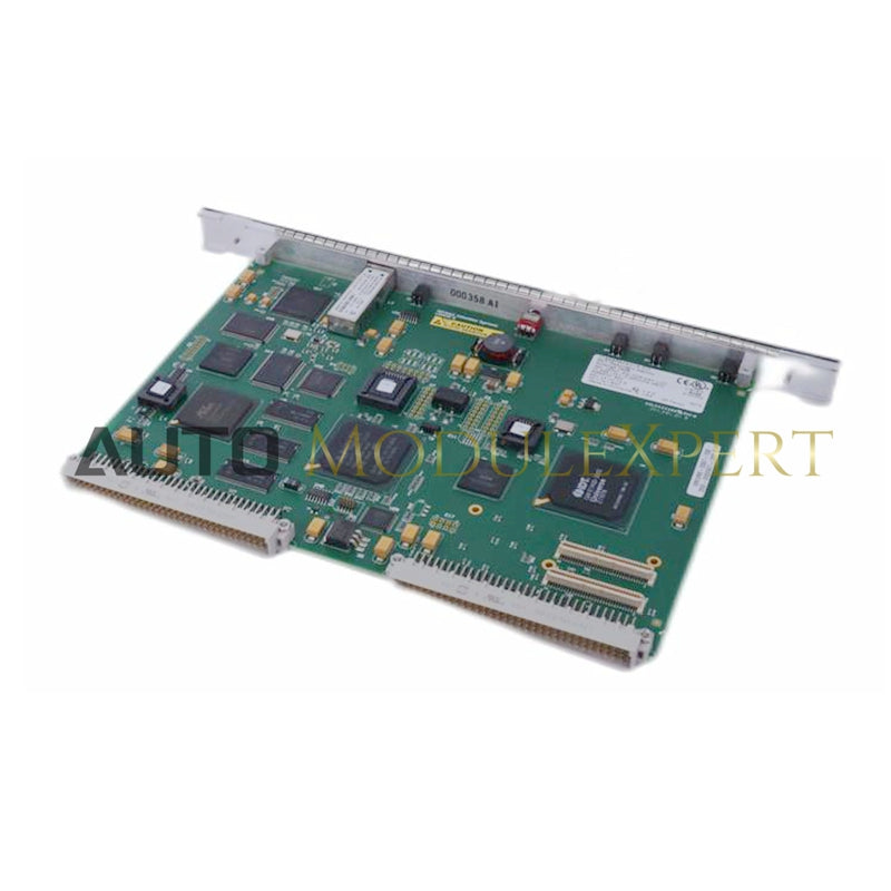 IC698RMX016 | GE Fanuc Redundant Memory Xchange