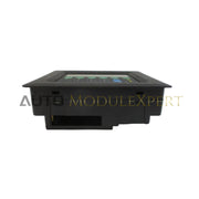 واجهة تشغيل التحكم الصناعي GE IC752DSX000