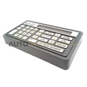 واجهة تشغيل نصية سريعة GE IC752QPT012-24 QuickPanel