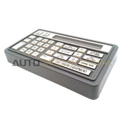 واجهة تشغيل نصية سريعة GE IC752QPT012-24 QuickPanel