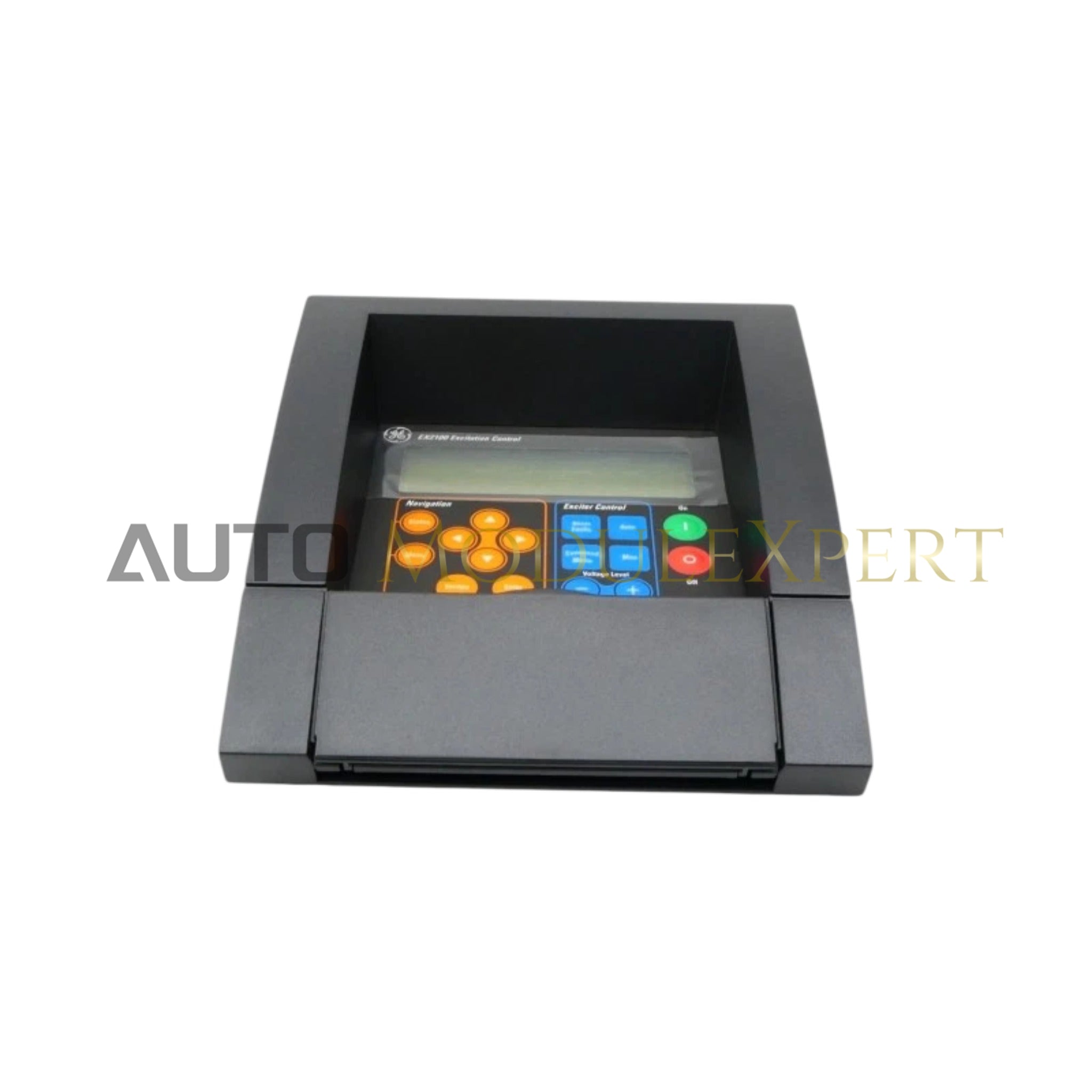 General Electric IC752SPL013-BB Control Panel Module