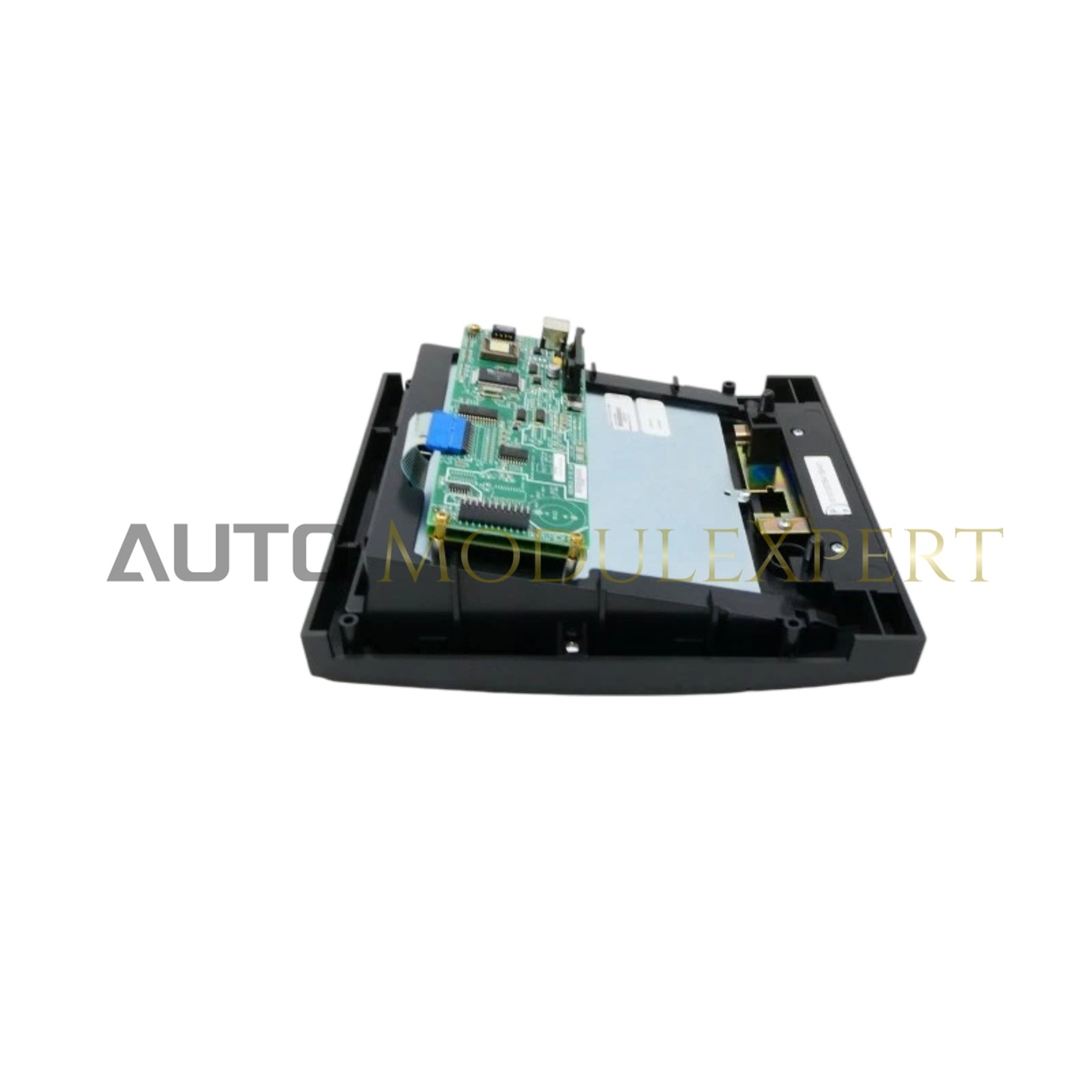 وحدة لوحة التحكم جنرال إلكتريك IC752SPL013-BB