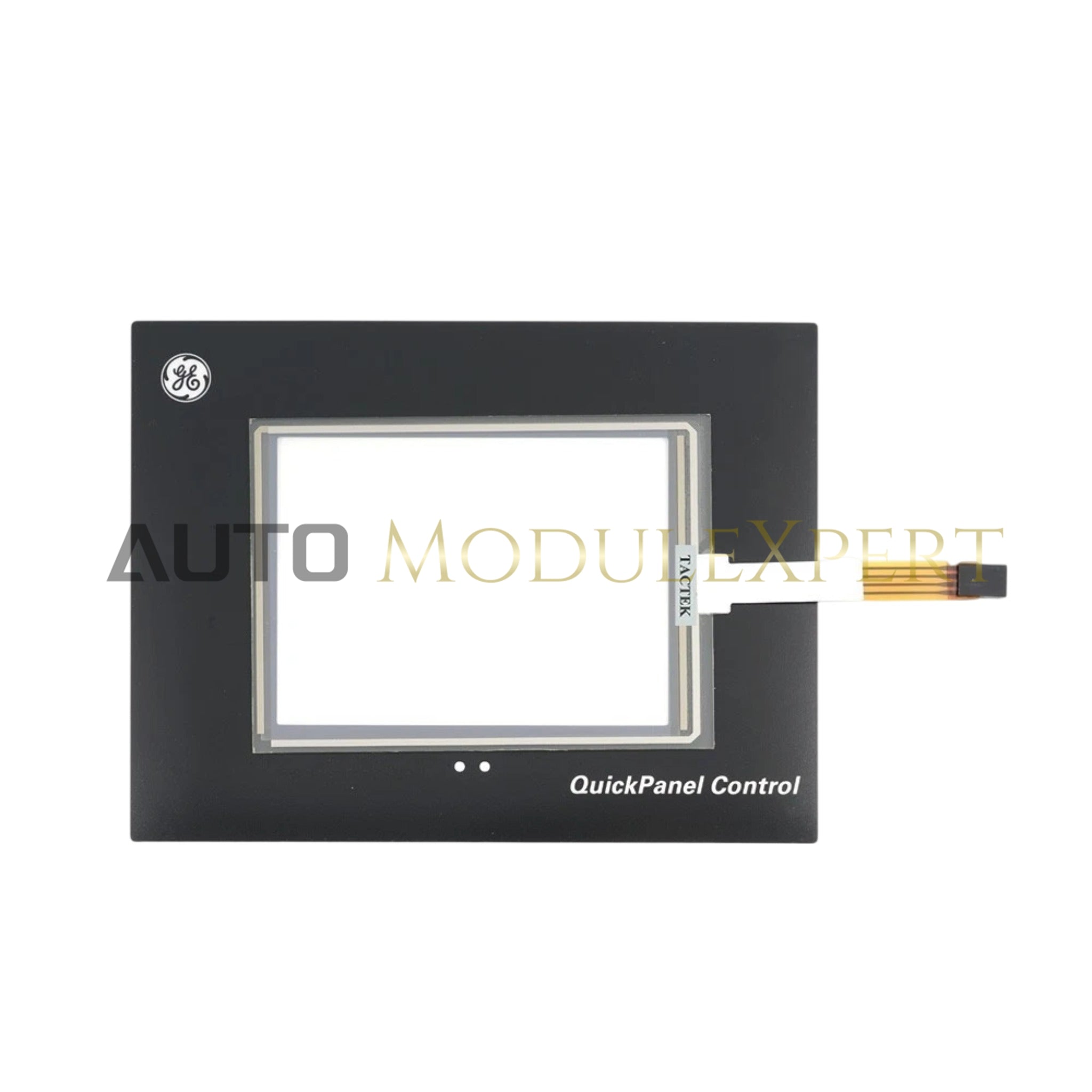 GE Fanuc IC754CGL06MTD-JH Communication Module