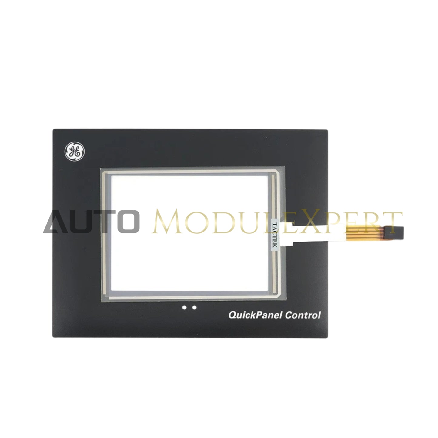 GE Fanuc IC754CGL06MTD-JH Communication Module